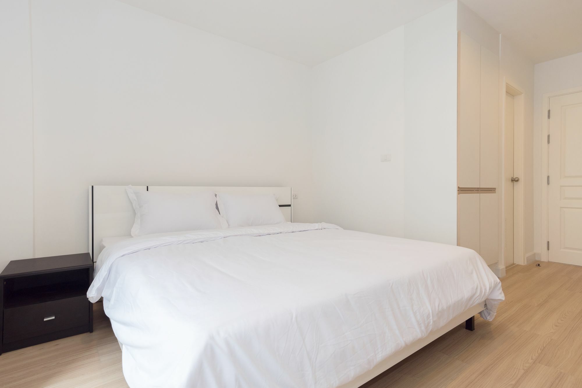 The Nest Sukhumvit 22 By Favstay Bangkok Eksteriør billede