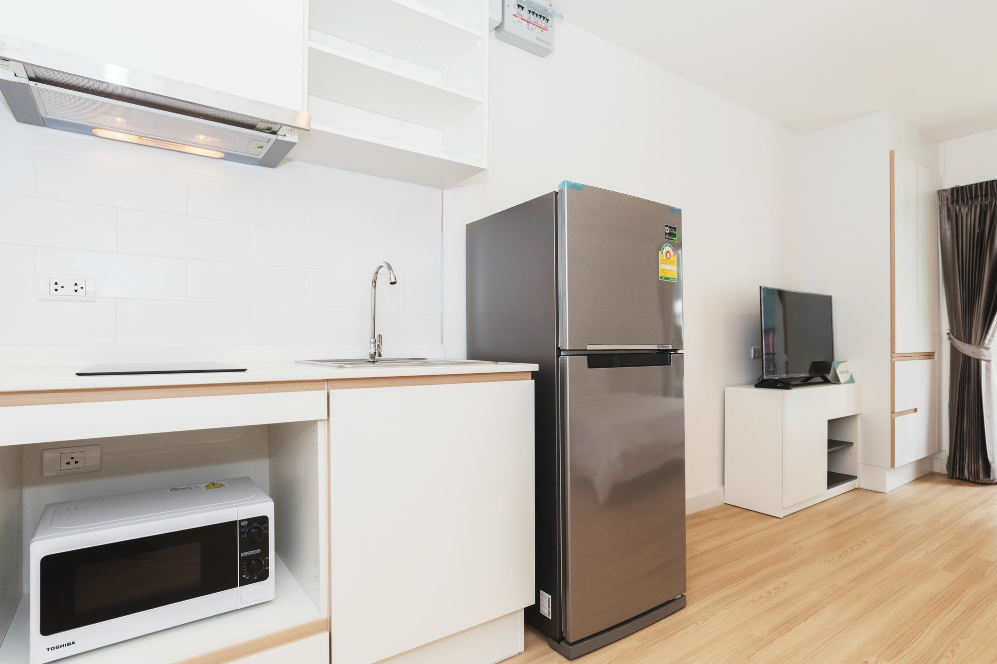 The Nest Sukhumvit 22 By Favstay Bangkok Eksteriør billede